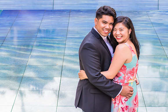 Couples I Oahu Photographer