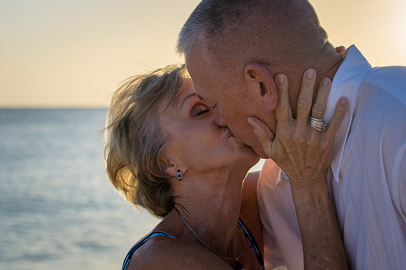 The Kiss