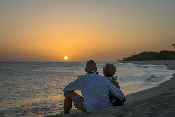 Beautiful Sunset